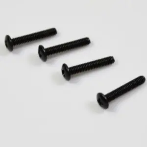 Button Head Screw M2*12