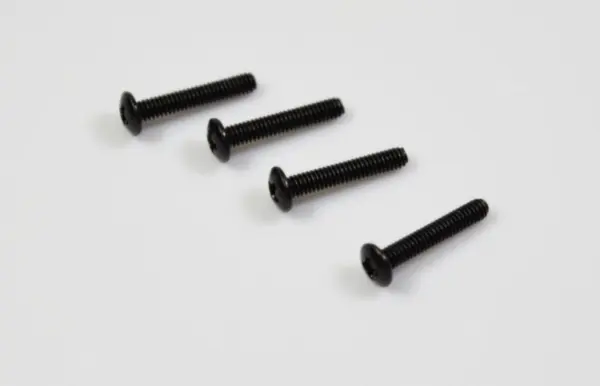 Button Head Screw M2*12