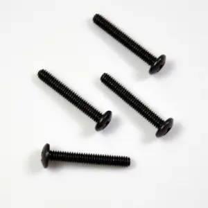 Button Head Screw M2*14