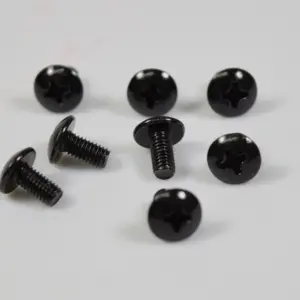 Button Head Screw M3*6