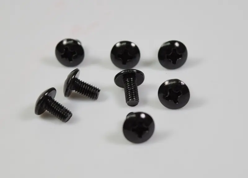 Button Head Screw M3*6