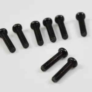 Rounded Head Screw m2.5*11