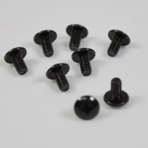 Rounded Head Screw m2.5*11