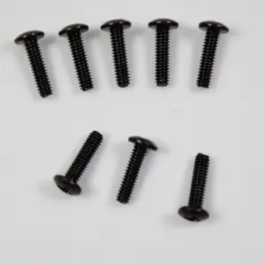 Button Head Screw M2*8