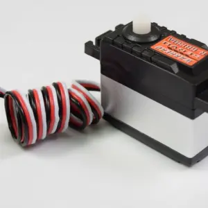 Digital Servo 4kg - Waterproof