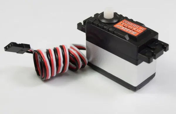 Digital Servo 4kg - Waterproof