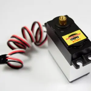 9kg Metal Gear Servo - Waterproof