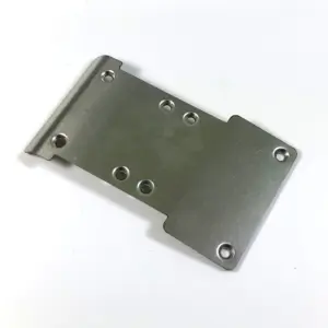 Alu. Protection Plate for Buggy ab2.4/3.4