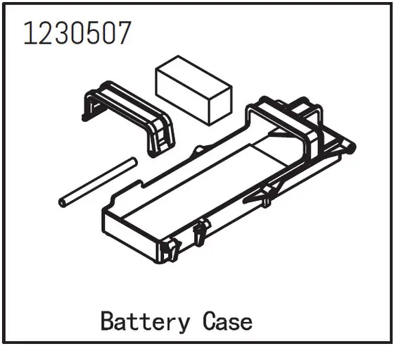 Battery Case