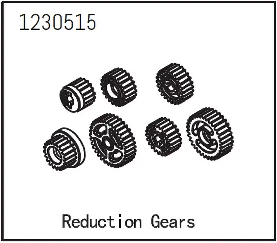 Gear Set