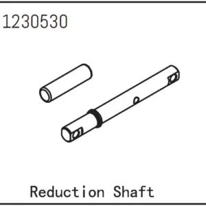 Reduction Shaft