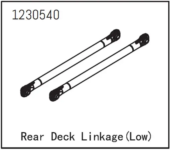 Link Set Low (2)
