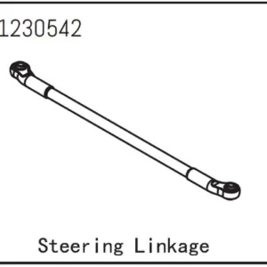 Steering Linkage