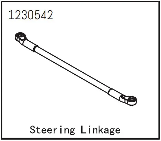 Steering Linkage