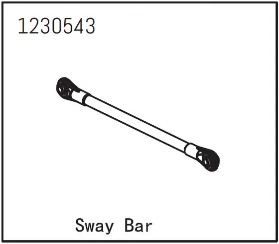 Sway Bar