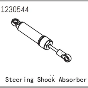 Steering Shock Absorber