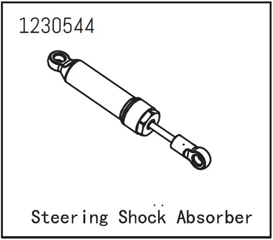 Steering Shock Absorber
