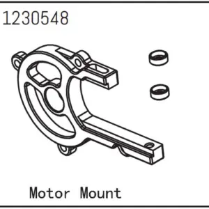 Motor Mount