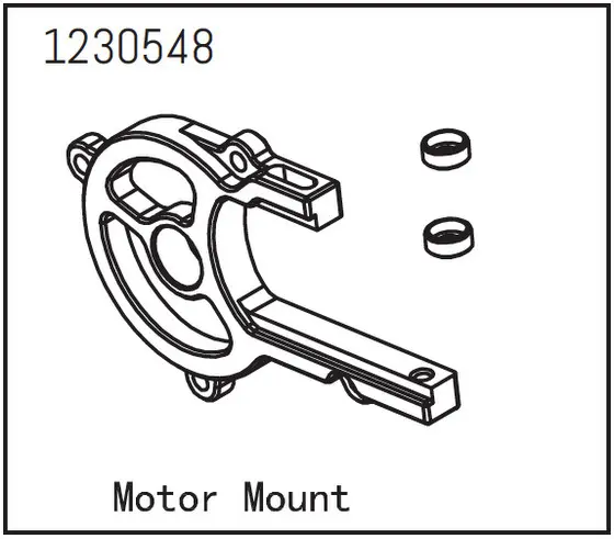 Motor Mount