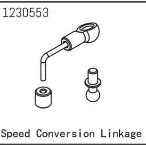 Speed Conversion Linkage