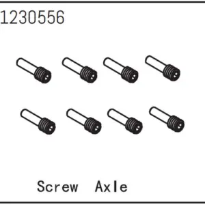 Screw Axle (6)