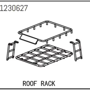 Roof Rack