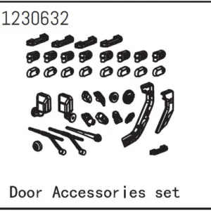 Accessories Set