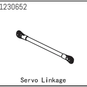 Servo Linkage