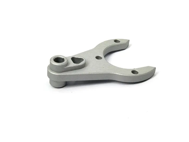 Alu. Gear Shift Fork