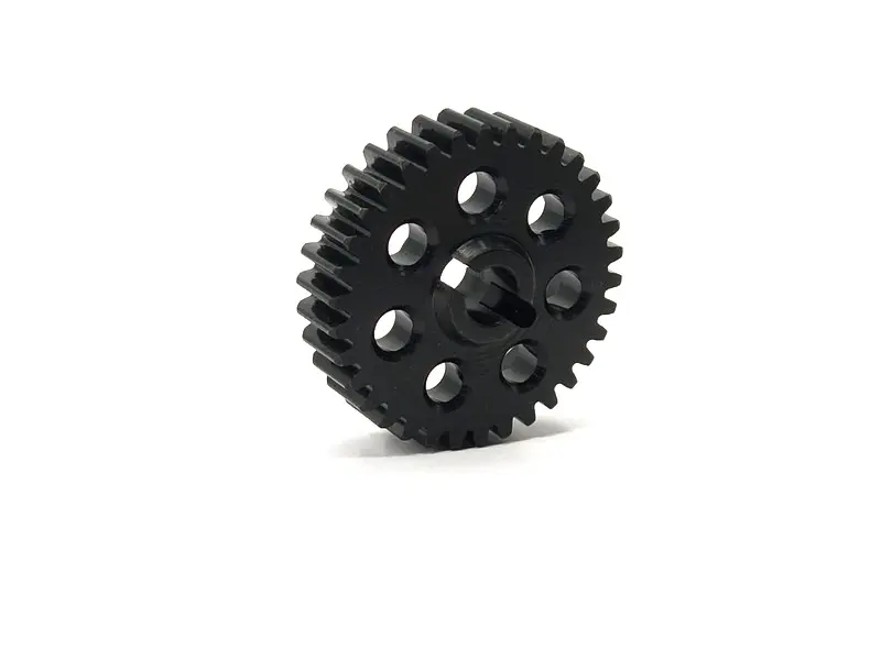 Transmission Gear Low-Speed 34t