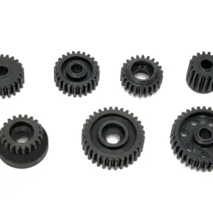 Steel Transmission Gear Set - Steel