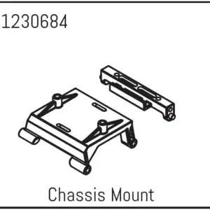 Chassis Mount - Khamba