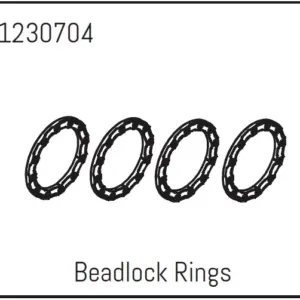 Beadlock Rings - Khamba (2)