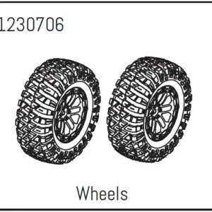 Wheels - Khamba (2)