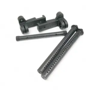 Universal Body Mount Set Cr 3.4 (2)