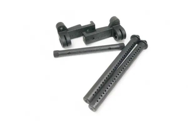 Universal Body Mount Set Cr 3.4 (2)