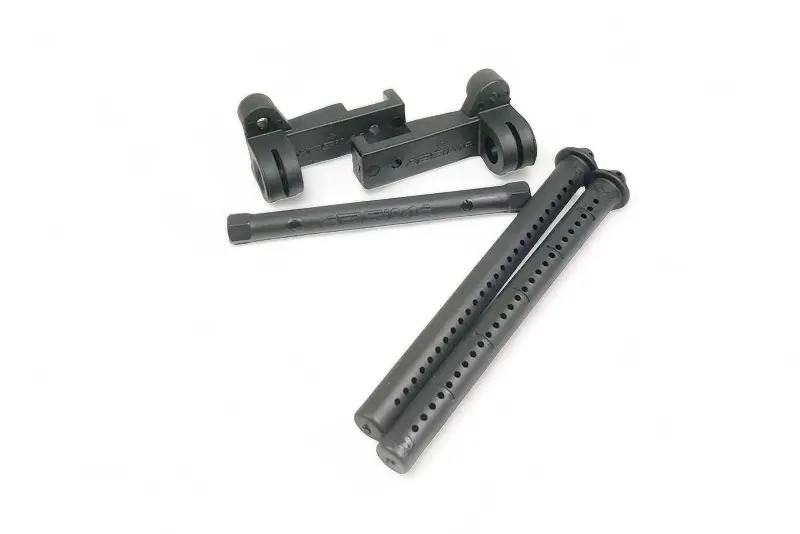 Universal Body Mount Set Cr 3.4 (2)