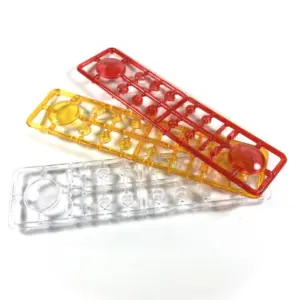 Light Glass Set - Landi