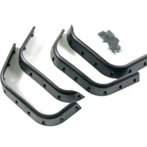 Wheel Fender - Landi