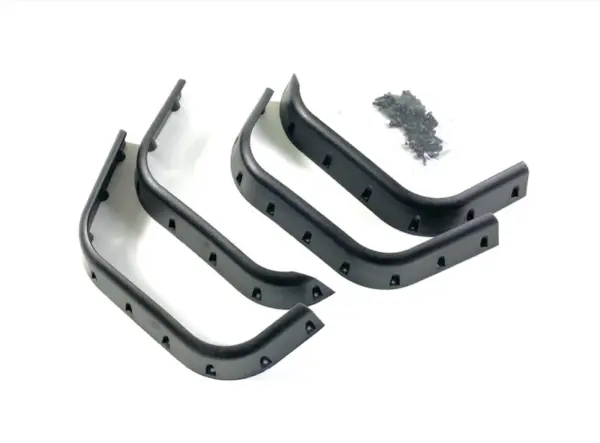 Wheel Fender - Landi