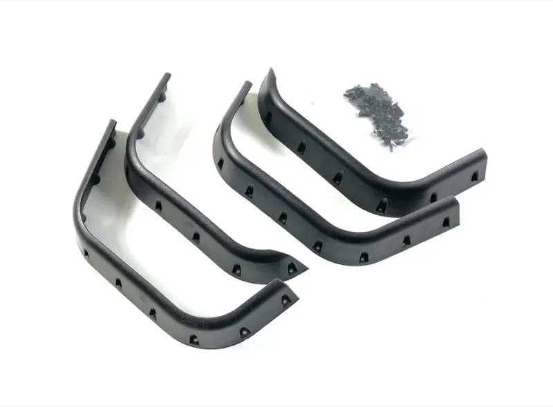 Wheel Fender - Landi