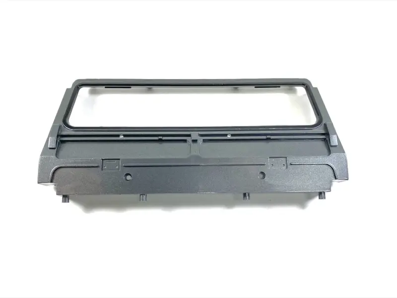 Windshield Frame - Landi