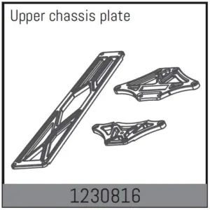 Upper Chassis Set