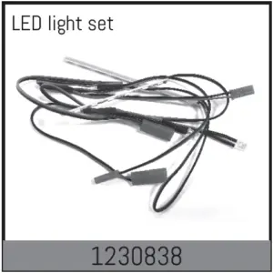 Led Light Set