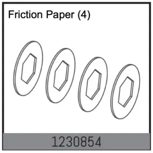 Paper Slipper Gasket (4)