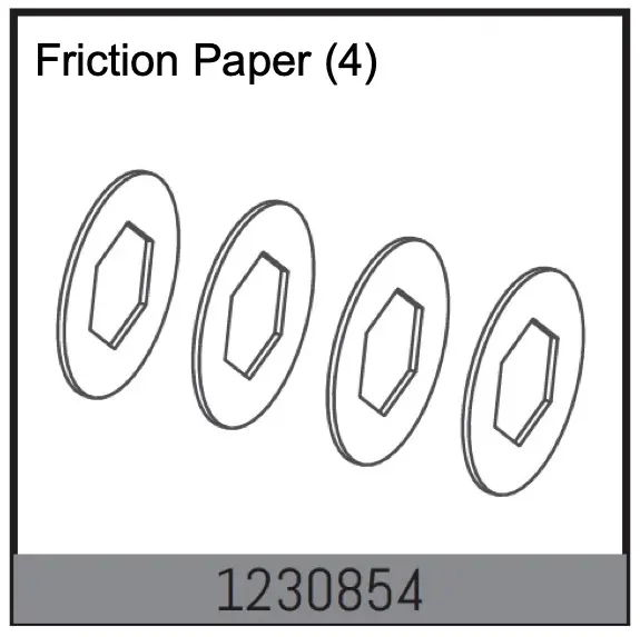 Paper Slipper Gasket (4)