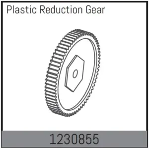 Main Gear