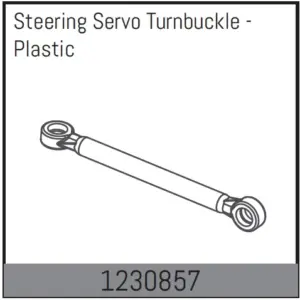 Steering Servo Rod