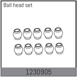 Ball Head Set (10)