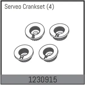 Servo Crankset